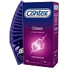 Купить Contex Classic 12 шт презервативы классические
