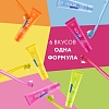 Купить Curaprox Be You Pink Single 60 мл паста зубная любитель конфет розовая арбуз