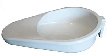 Купить Судно подкладное Ладья полимерное