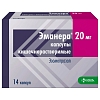 Купить Эманера 20 мг 14 шт капсулы