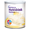 Купить Nutrison Nutridrink Advanced 322 г сухая смесь для энтерального питания
