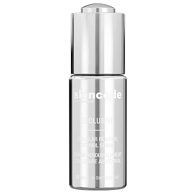 Купить Skincode 30 мл  сыворотка с ретинолом клеточная обновляющая