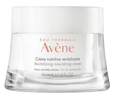 Купить Avene крем 50 мл питательный восстанавливающий rich