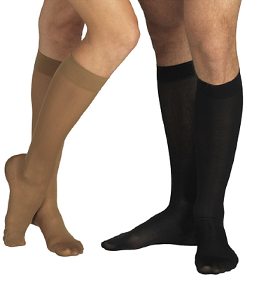 Купить Тонус Эласт 0401 гольфы медицинские эластичные профилактические