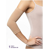 Купить Интекс 1 шт бандаж на локтевой сустав 1 класс компрессии цвет бежевый размер XL
