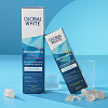 Купить Global White гель для полости рта реминерализирующий яблоко-мята со фтором