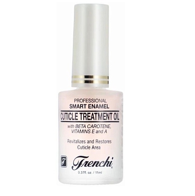 Купить Умная эмаль 11 мл масло лечебное для кутикулы