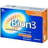 Купить Бион 3 1050 мг 10 шт таблетки