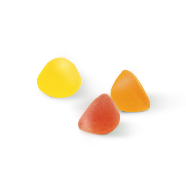 Купить LIVS Витамин D3 2000 МЕ 90 шт мармеладные пастилки со вкусом фруктов и ягод