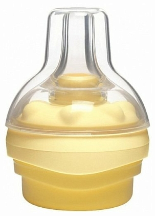 Купить Calma Medela 1 шт соска силиконовая