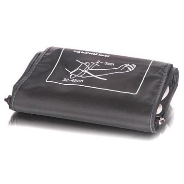 Купить AND манжета для тонометров увеличенная 32-45 см