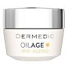 Купить Dermedic Oilage 50 г крем дневной питательный для восстановления упругости кожи
