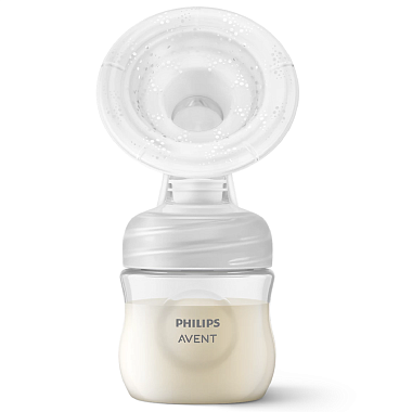 Купить Philips Avent молокоотсос ручной SCF430/10