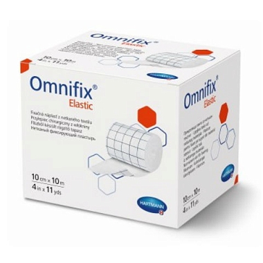 Купить Omnifix Elastic 10 см x 10 м