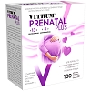 Купить Витрум Пренатал Плюс 100 шт таблетки покрытые пленочной оболочкой