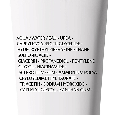 Купить La Roche-Posay Lipikar Urea 50 мл гель увлажняющий для сухой кожи с мочевиной 30 %