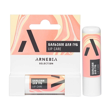Купить Арнебия Селекшн бальзам для губ 5г