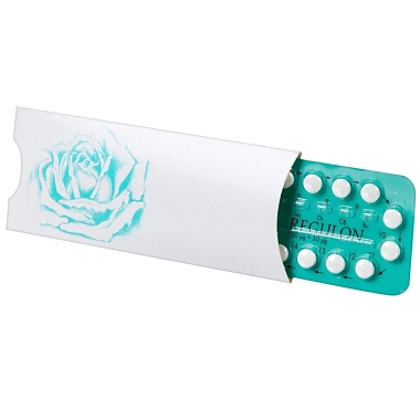 Купить Регулон 21 шт таблетки покрытые пленочной оболочкой