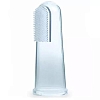 Купить Canpol Babies Baby Toothbrush напальчник для чистки десен cиликоновый