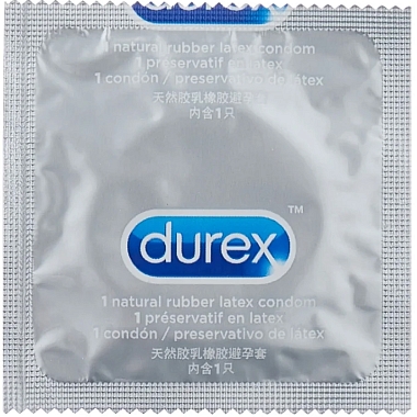 Купить Durex Invisible 12 шт презервативы ультра тонкие