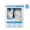 Купить La Roche-Posay Lipikar+ набор АР+М 75 мл бальзам + Syndet  АР+ 200 мл  крем-гель