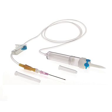 Купить Система SFM однократная трансфузионная для перелива крови