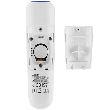 Купить Omron Gentle Temp 720 (MC-720-E) термометр электронный