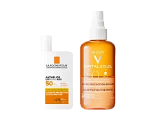 Защита от солнца 