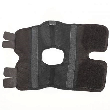 Купить Крейт Е-524 бандаж для коленного сустава размер 2 черный