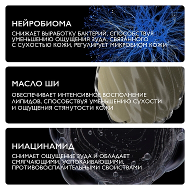 Купить La Roche-Posay Lipikar AP+Max 400 мл бальзам