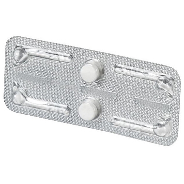 Купить Постинор 0,75 мг 2 шт таблетки