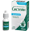 Купить Систейн 15 мл капли глазные