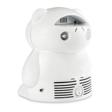 Купить Microlife NEB-400 ингалятор компрессорный медвежонок