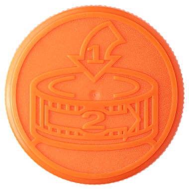 Купить Urban Formula Витамин D3 Экстра 2000 МЕ 30 шт капсулы