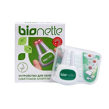 Купить Bionette устройство фототерапевтическое медицинское