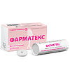 Купить Фарматекс 12 шт таблетки вагинальные