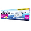 Купить Clearblue Digital 1 шт цифровой тест для определения беременности