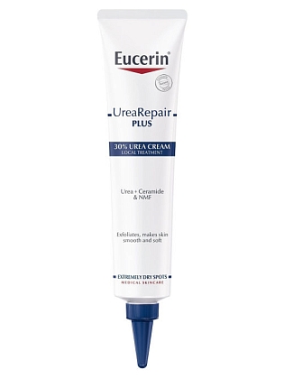 Купить Eucerin Urea Repair Plus 75 мл крем интенсивно восстанавливающий