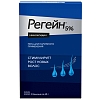 Купить Регейн 5% 60 мл 3 шт пена для наружного применения