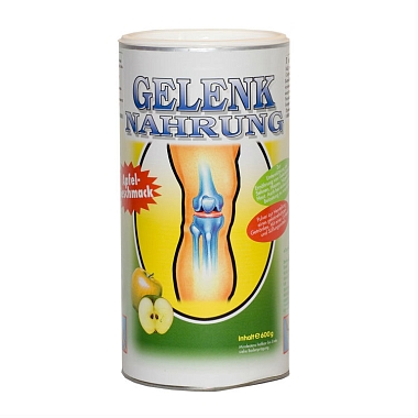 Купить Геленк Нарунг 600 г порошок для приготовления раствора для приема внутрь яблоко