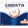 Купить Смекта 3 г 20 шт порошок для приготовления суспензии для приема внутрь ваниль