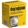 Купить Фертифолин растворимый 30 шт порошок для приготовления раствора для приема внутрь стик-пак