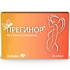 Купить Прегинор 550 мг 10 шт капсулы