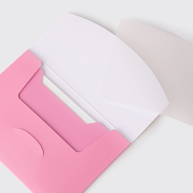 Купить Professor SkinGood 50 шт матирующие салфетки