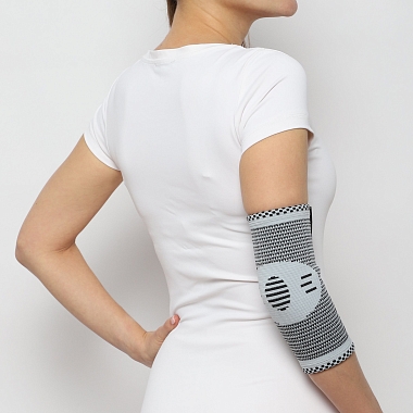 Купить Крейт У-822 бандаж для локтевого сустава размер 1 серый