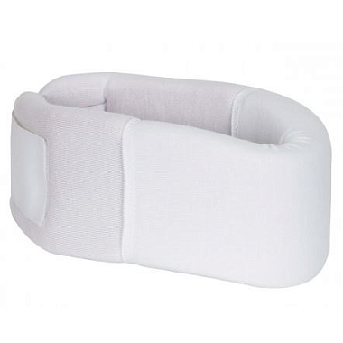 Купить Крейт F-320 бандаж для шейного отдела размер 8 белый