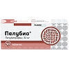 Купить Пелубио 30 мг 30 шт таблетки 