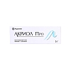 Купить Акриол Про 2,5% + 2,5% 5 г крем для местного и наружного применения