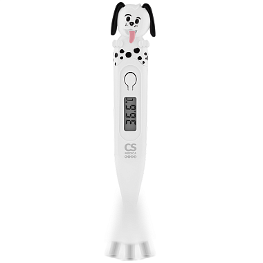 Купить CS Medica Kids CS-84-D термометр электронный медицинский собачка