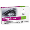 Купить СуперОптик 30 шт капсулы